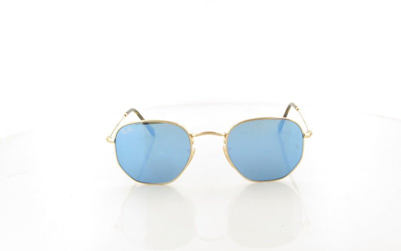 RAY - BAN RB 3548N HEXAGONAL - Jorge Oculista