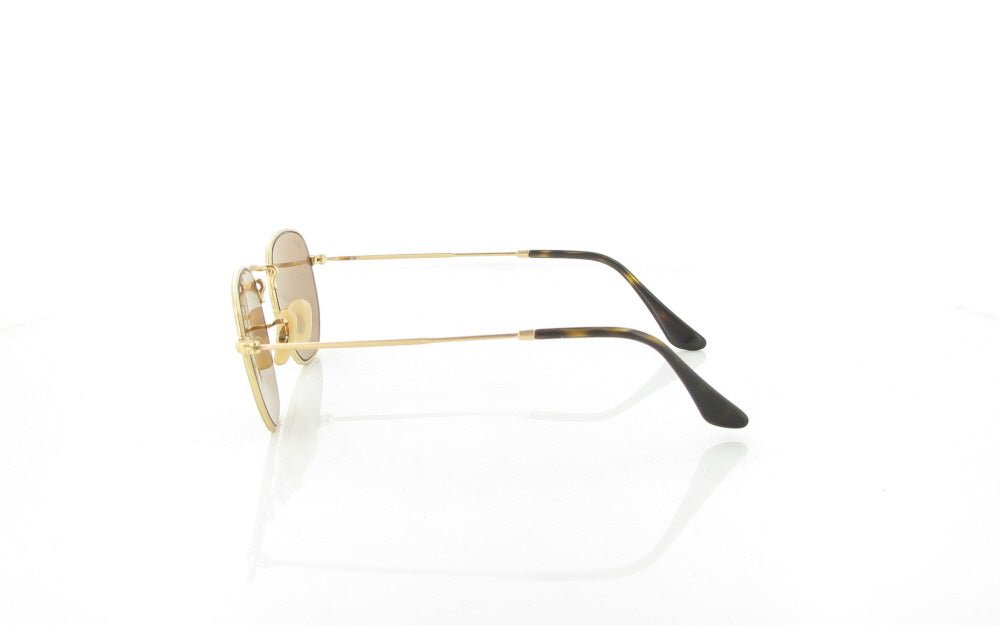 RAY - BAN RB 3548N HEXAGONAL - Jorge Oculista