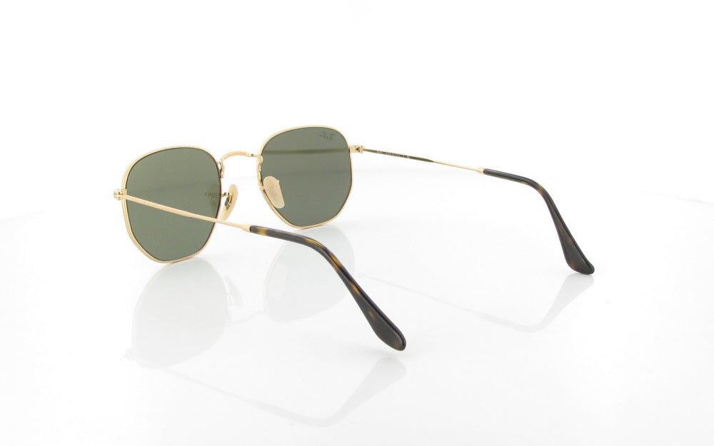 RAY - BAN RB 3548N HEXAGONAL - Jorge Oculista
