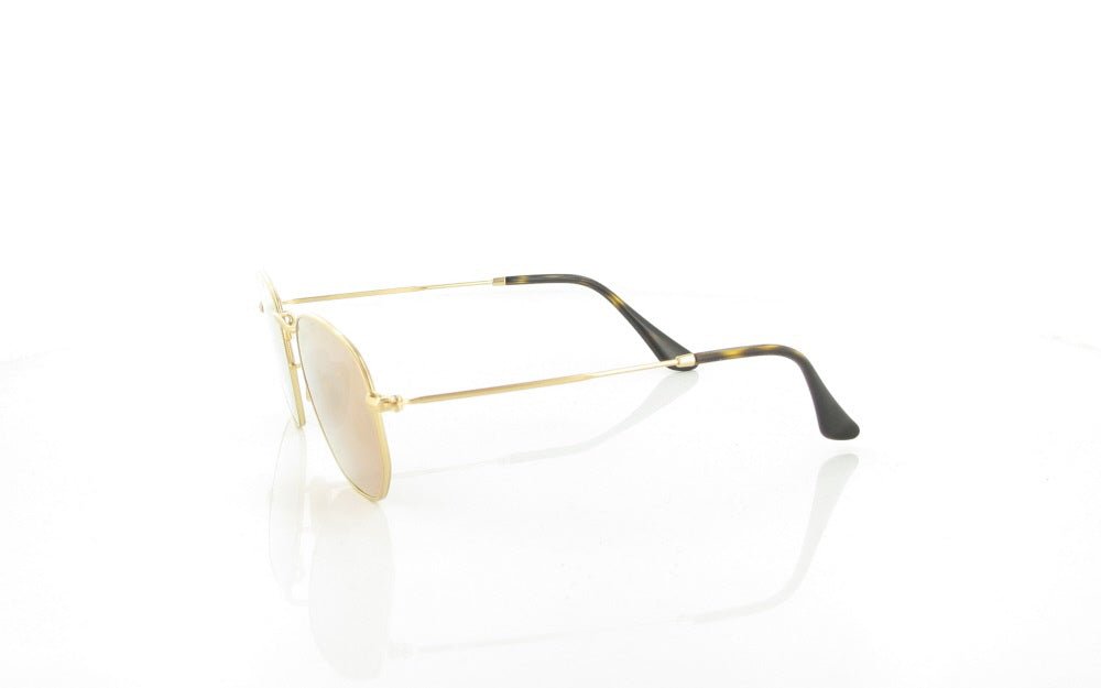RAY - BAN RB 3548N HEXAGONAL - Jorge Oculista