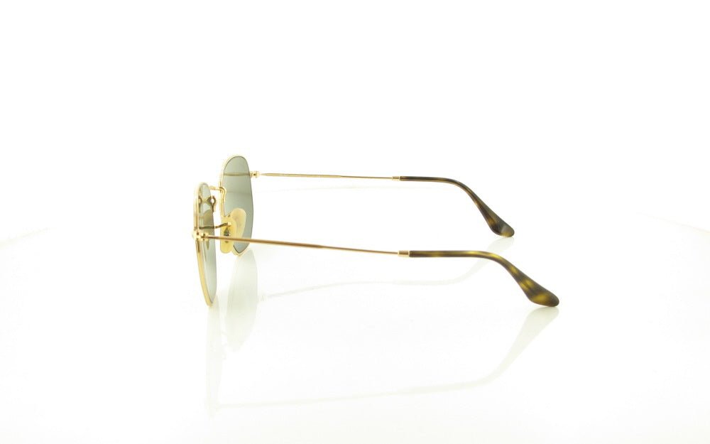 RAY - BAN RB 3548N HEXAGONAL - Jorge Oculista