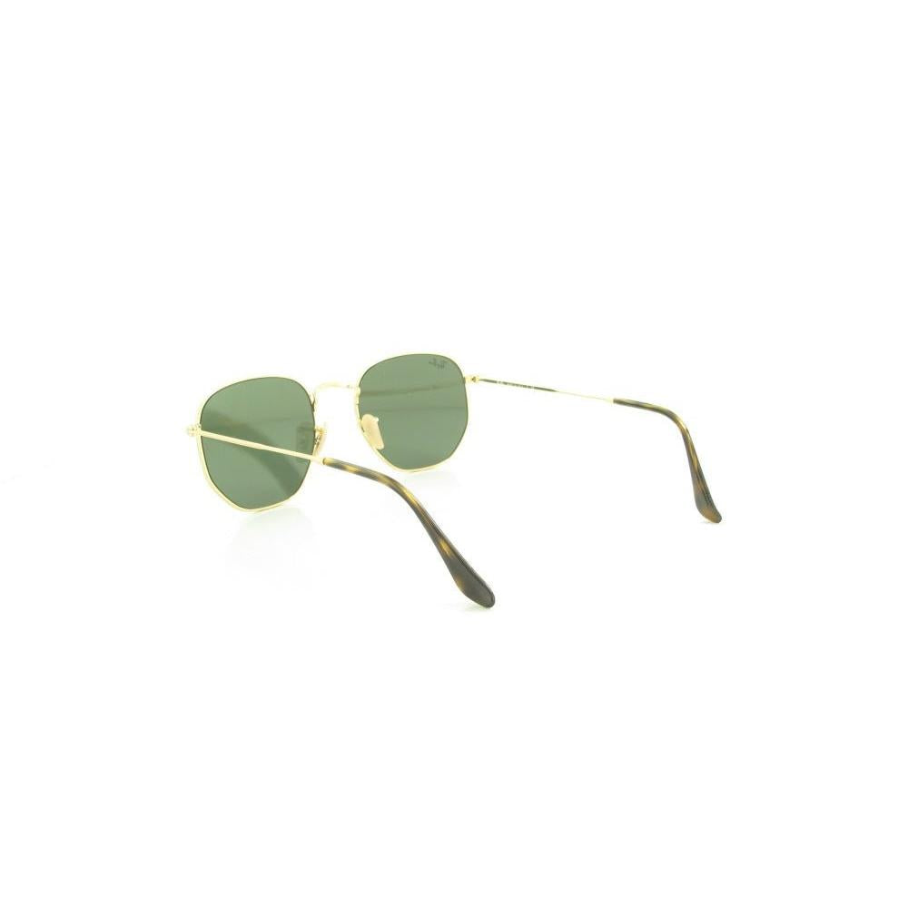 RAY - BAN RB 3548N HEXAGONAL - Jorge Oculista
