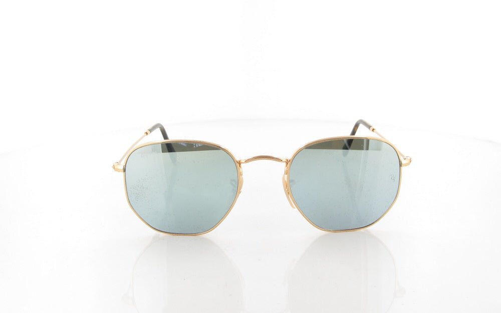 RAY - BAN RB 3548N HEXAGONAL - Jorge Oculista