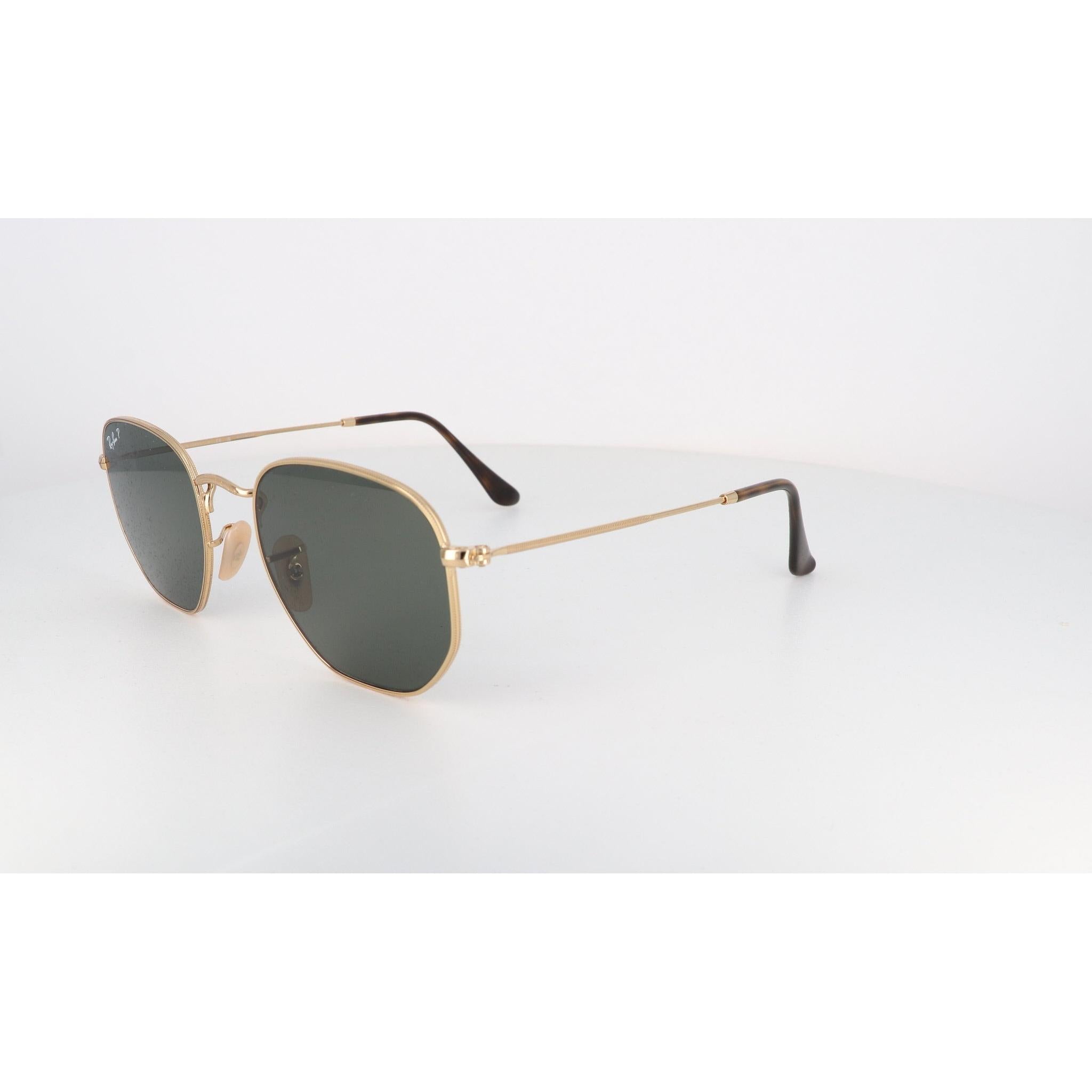 RAY - BAN RB 3548N HEXAGONAL - Jorge Oculista