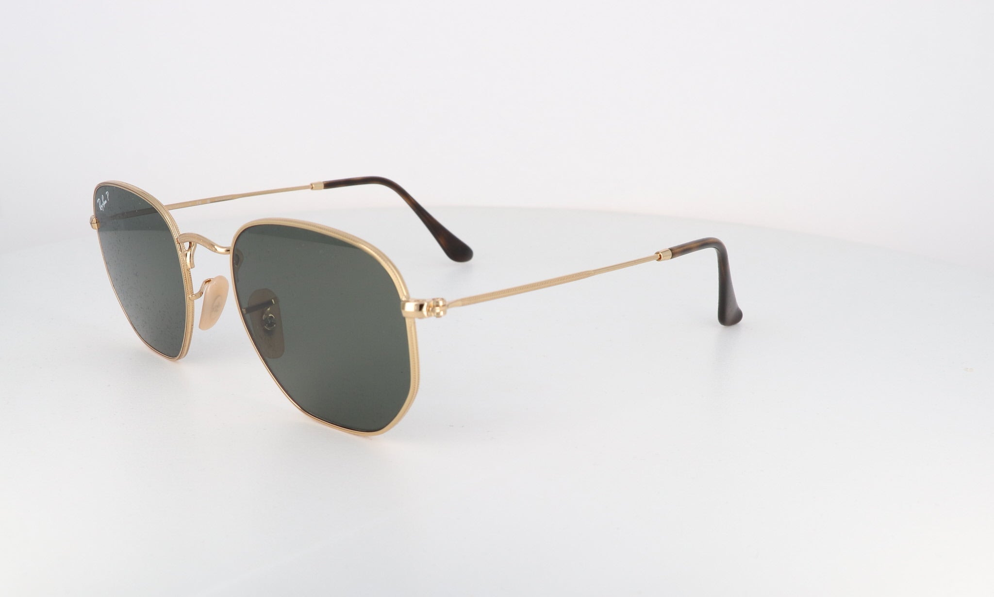 RAY - BAN RB 3548N HEXAGONAL - Jorge Oculista