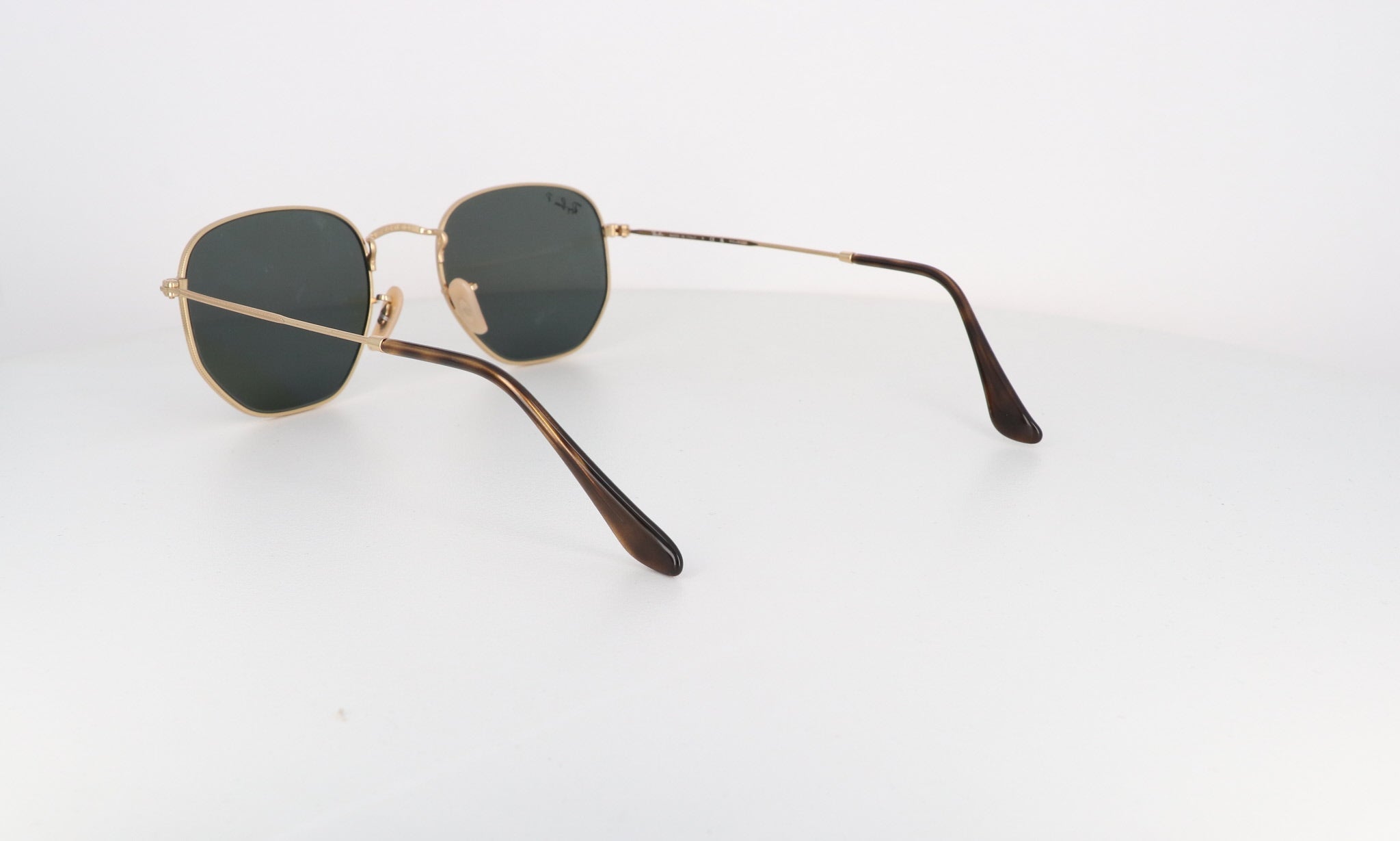 RAY - BAN RB 3548N HEXAGONAL - Jorge Oculista