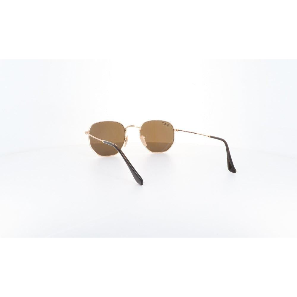 RAY - BAN RB 3548N HEXAGONAL - Jorge Oculista
