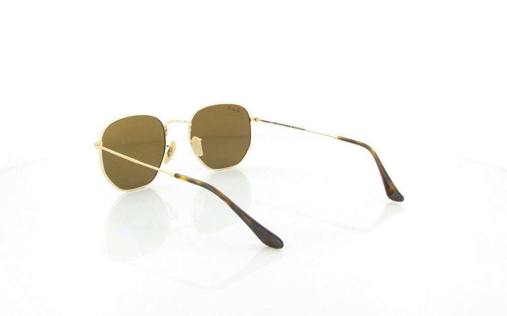 RAY - BAN RB 3548N HEXAGONAL - Jorge Oculista