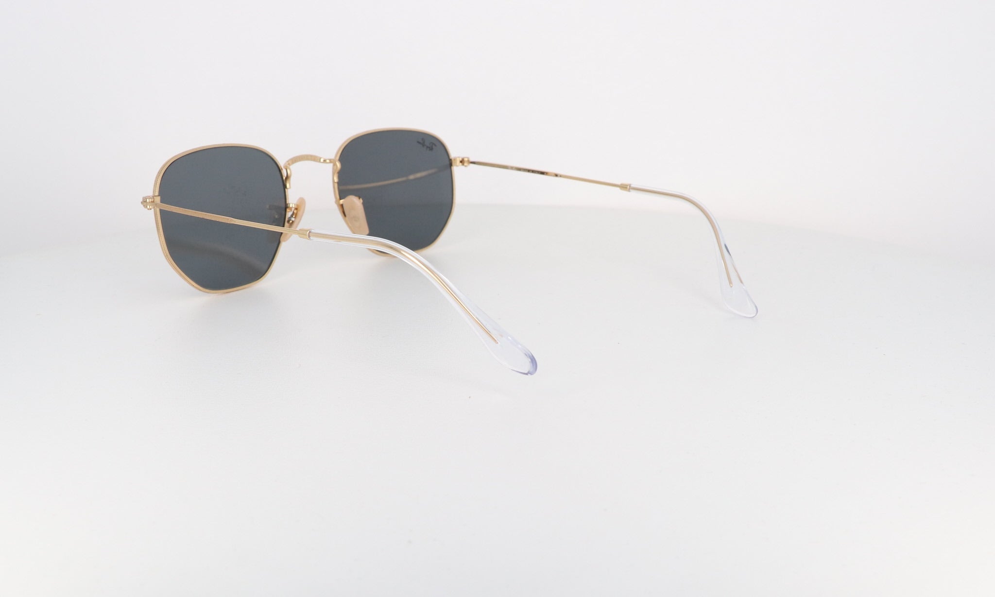 RAY - BAN RB 3548N HEXAGONAL - Jorge Oculista
