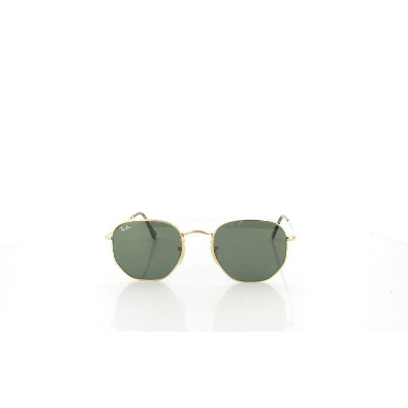 RAY - BAN RB 3548N HEXAGONAL - Jorge Oculista