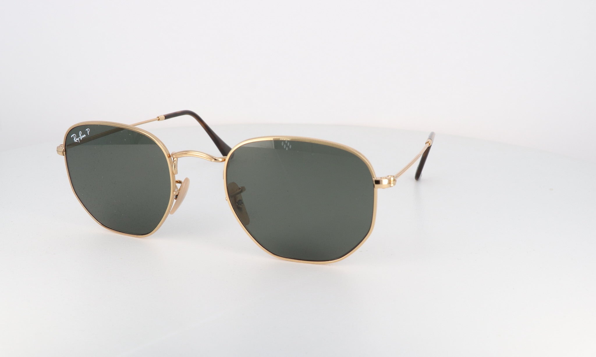 RAY - BAN RB 3548N HEXAGONAL - Jorge Oculista