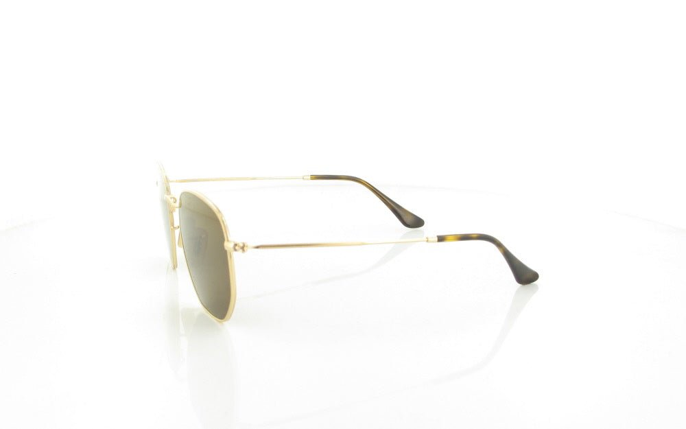 RAY - BAN RB 3548N HEXAGONAL - Jorge Oculista