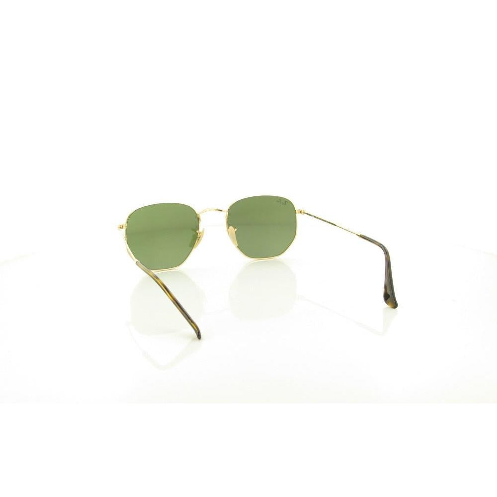 RAY - BAN RB 3548N HEXAGONAL - Jorge Oculista