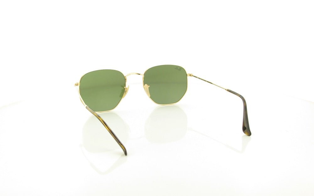 RAY - BAN RB 3548N HEXAGONAL - Jorge Oculista