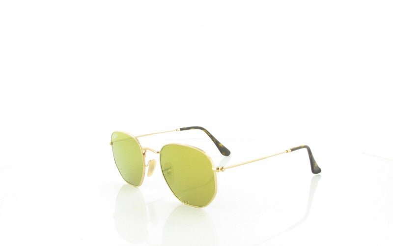 RAY - BAN RB 3548N HEXAGONAL - Jorge Oculista