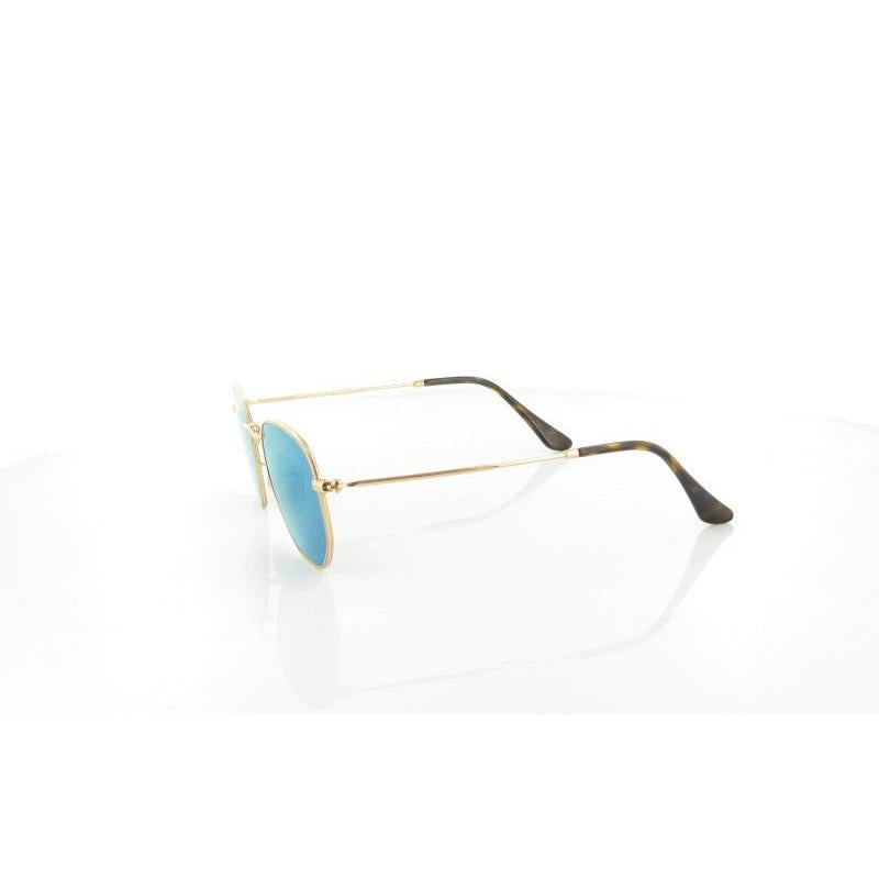 RAY - BAN RB 3548N HEXAGONAL - Jorge Oculista