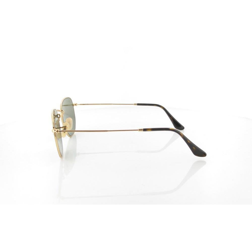 RAY - BAN RB 3548N HEXAGONAL - Jorge Oculista