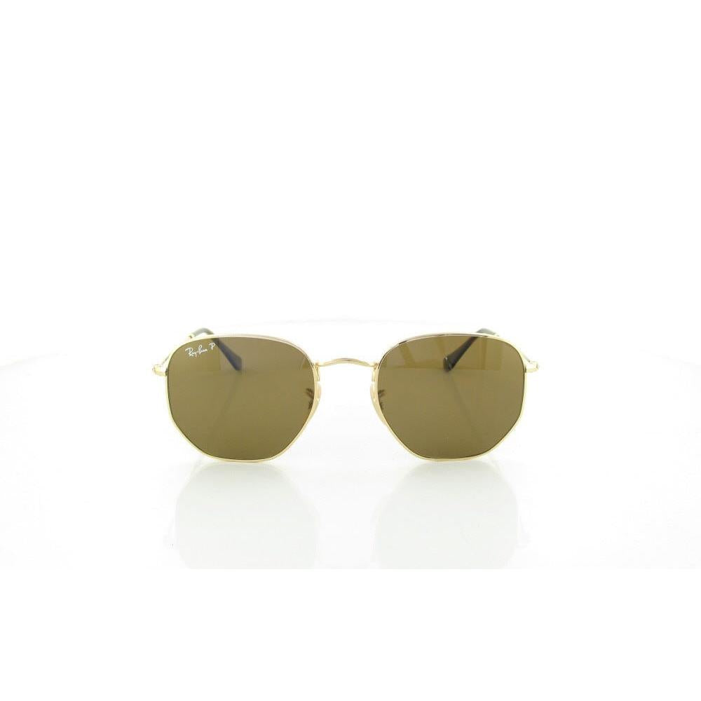 RAY - BAN RB 3548N HEXAGONAL - Jorge Oculista