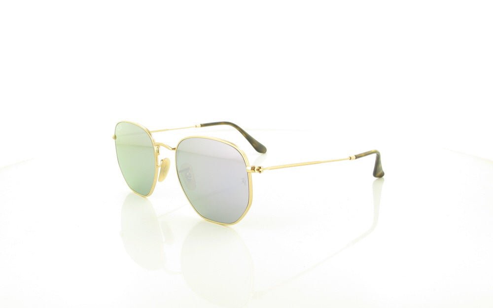 RAY - BAN RB 3548N HEXAGONAL - Jorge Oculista