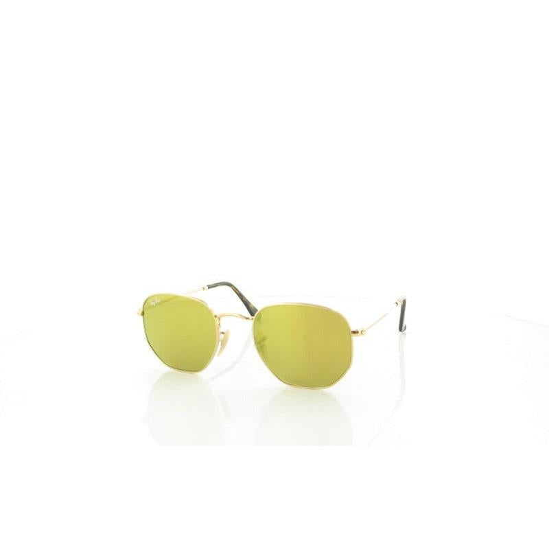 RAY - BAN RB 3548N HEXAGONAL - Jorge Oculista