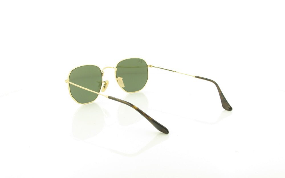 RAY - BAN RB 3548N HEXAGONAL - Jorge Oculista