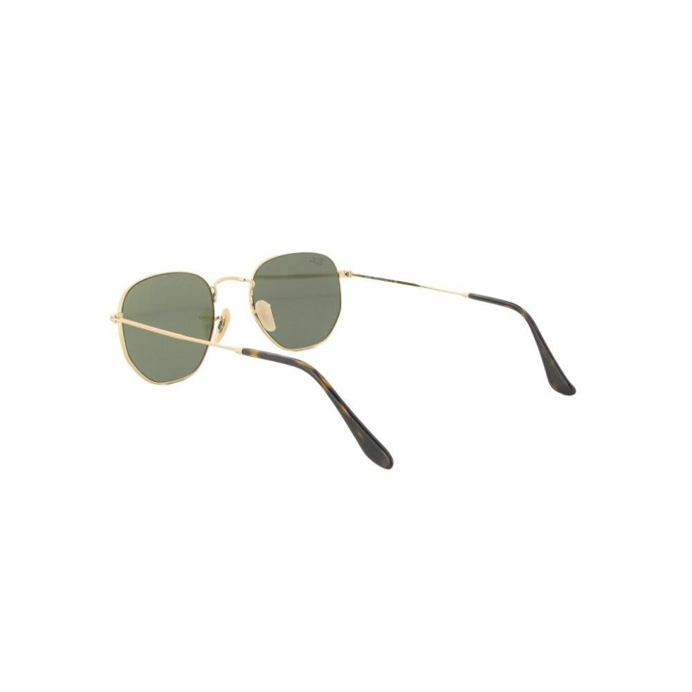 RAY - BAN RB 3548N HEXAGONAL - Jorge Oculista