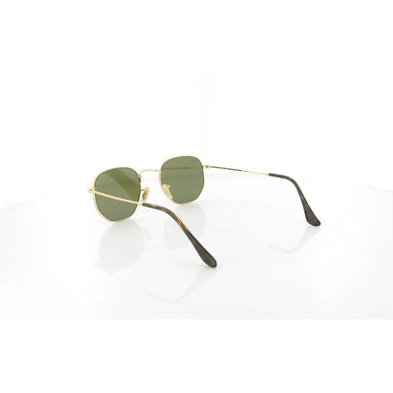 RAY - BAN RB 3548N HEXAGONAL - Jorge Oculista