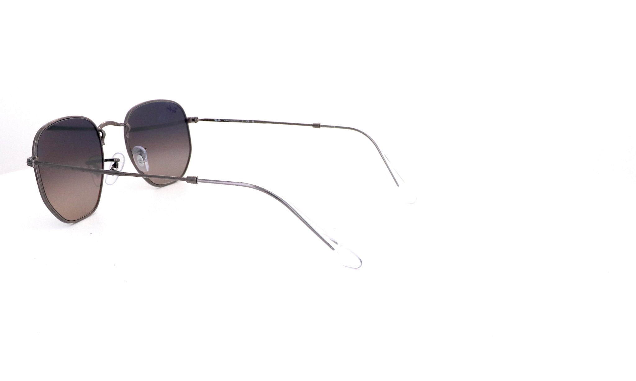 RAY - BAN RB 3548N HEXAGONAL - Jorge Oculista