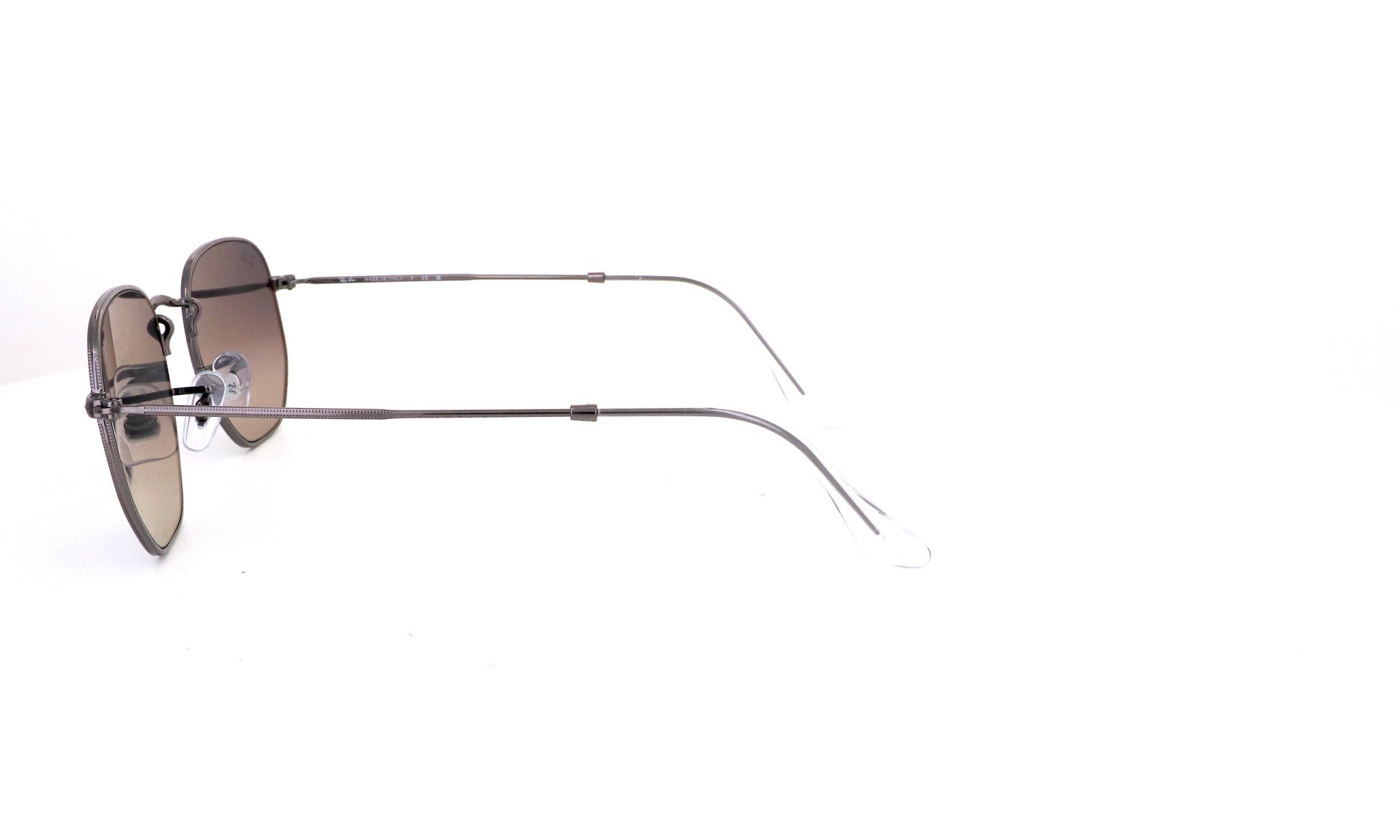 RAY - BAN RB 3548N HEXAGONAL - Jorge Oculista