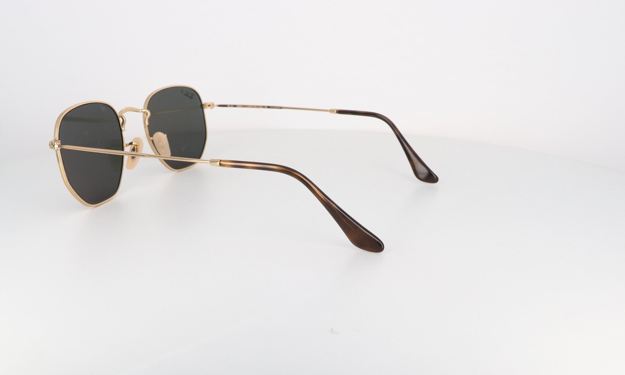 RAY - BAN RB 3548N HEXAGONAL - Jorge Oculista