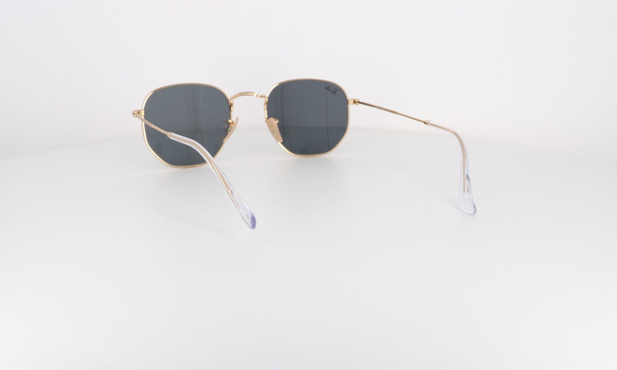 RAY - BAN RB 3548N HEXAGONAL - Jorge Oculista
