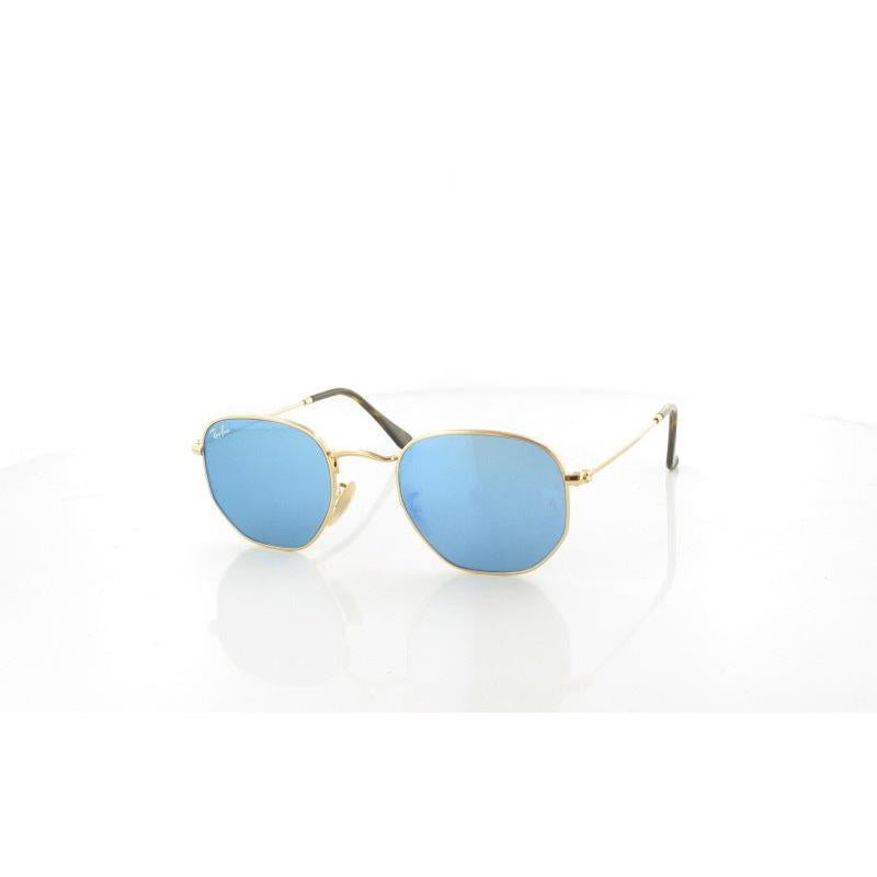 RAY - BAN RB 3548N HEXAGONAL - Jorge Oculista