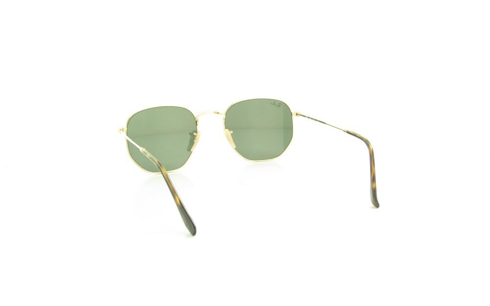 RAY - BAN RB 3548N HEXAGONAL - Jorge Oculista