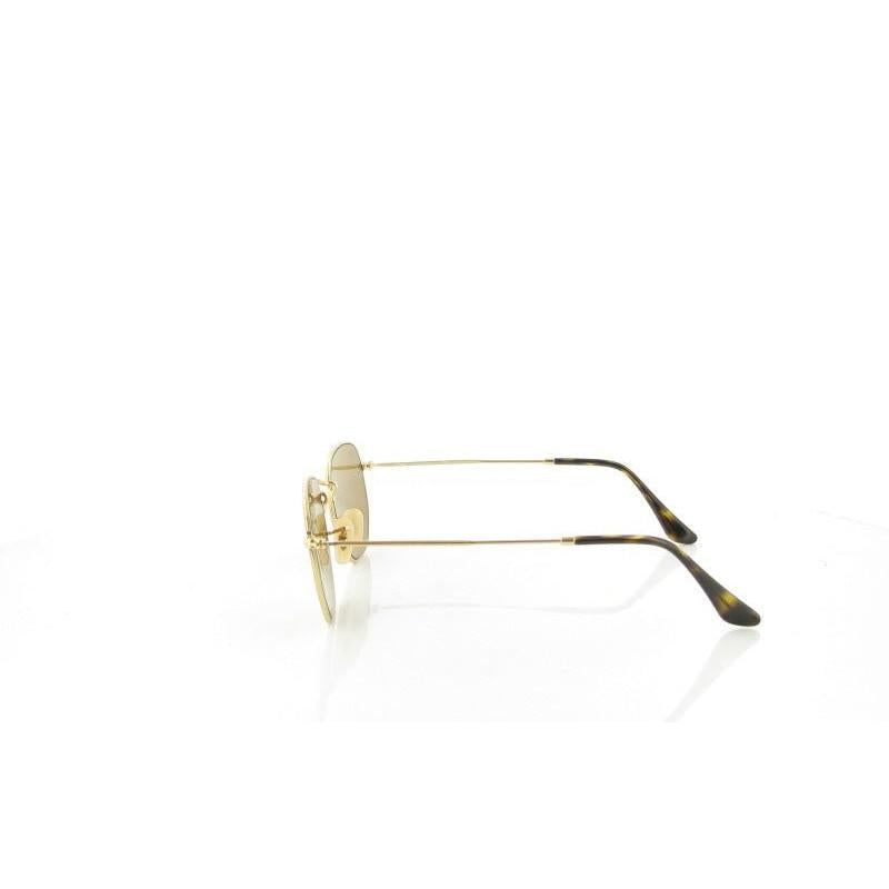 RAY - BAN RB 3548N HEXAGONAL - Jorge Oculista