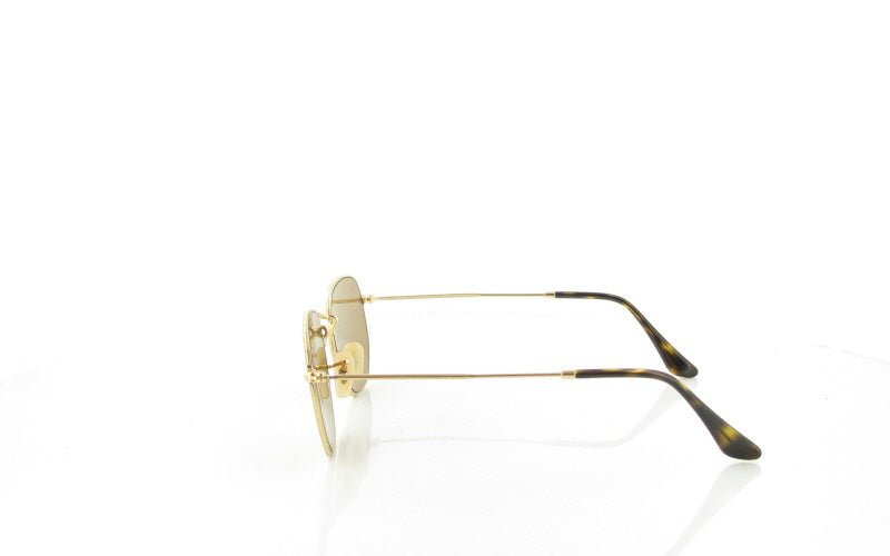 RAY - BAN RB 3548N HEXAGONAL - Jorge Oculista