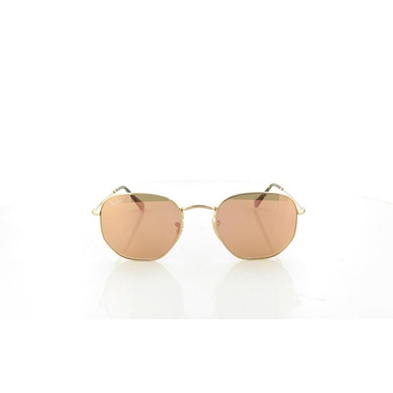 RAY - BAN RB 3548N HEXAGONAL - Jorge Oculista