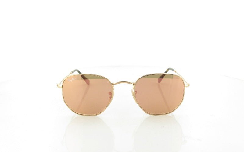 RAY - BAN RB 3548N HEXAGONAL - Jorge Oculista