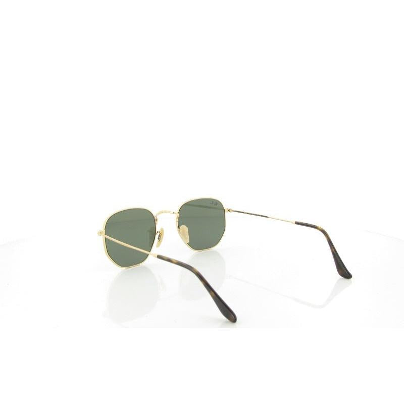 RAY - BAN RB 3548N HEXAGONAL - Jorge Oculista