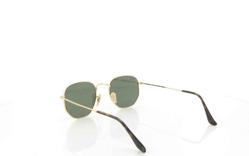 RAY - BAN RB 3548N HEXAGONAL - Jorge Oculista