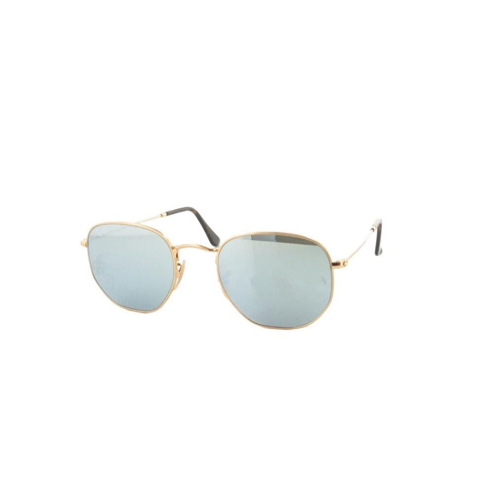 RAY - BAN RB 3548N HEXAGONAL - Jorge Oculista