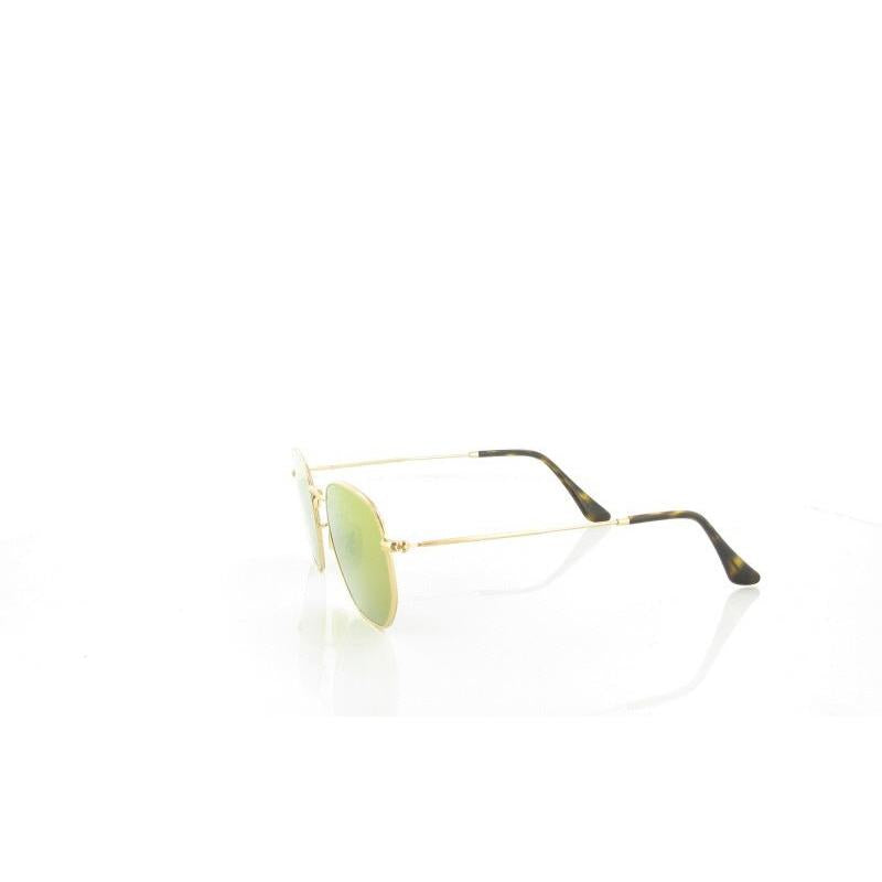 RAY - BAN RB 3548N HEXAGONAL - Jorge Oculista