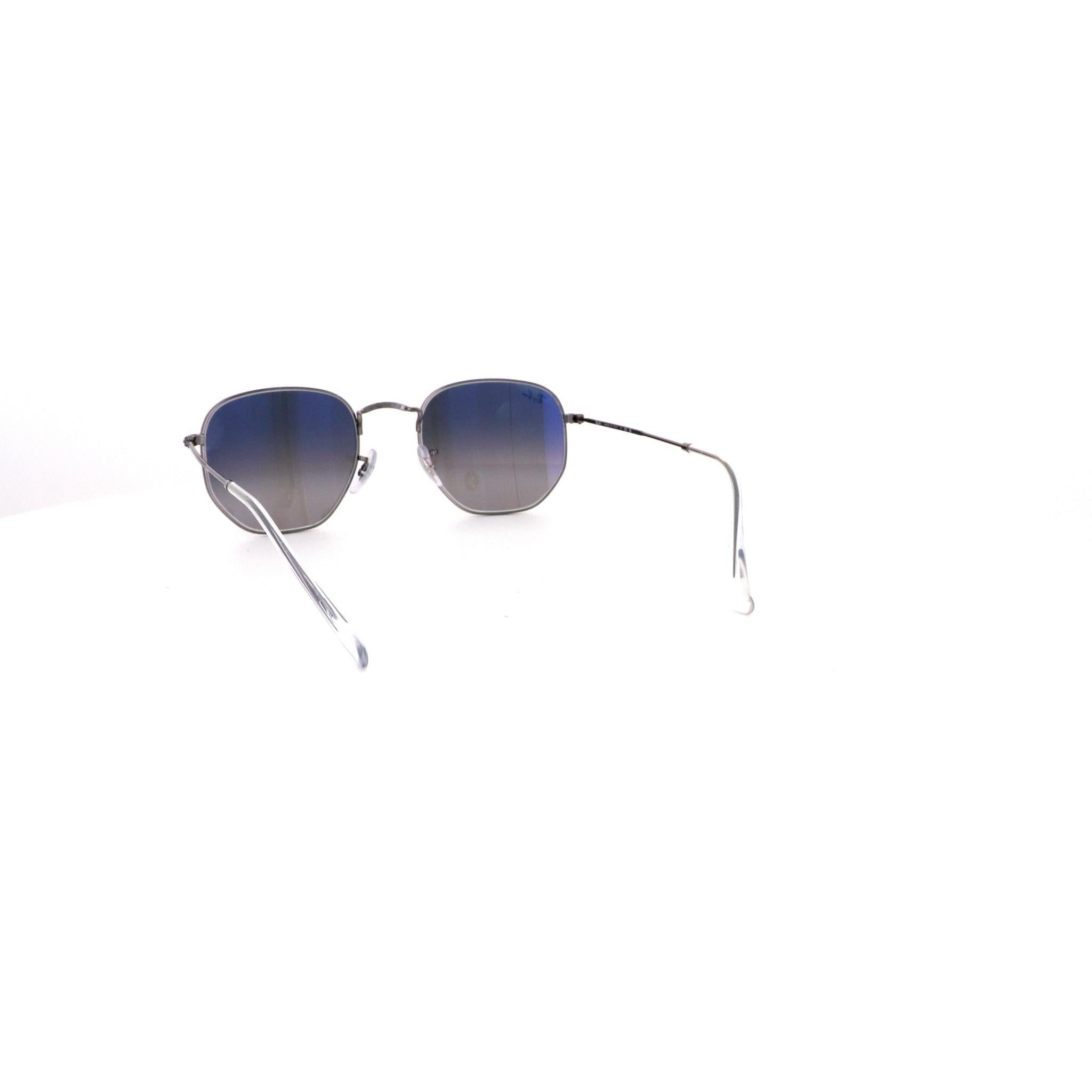 RAY - BAN RB 3548N HEXAGONAL - Jorge Oculista