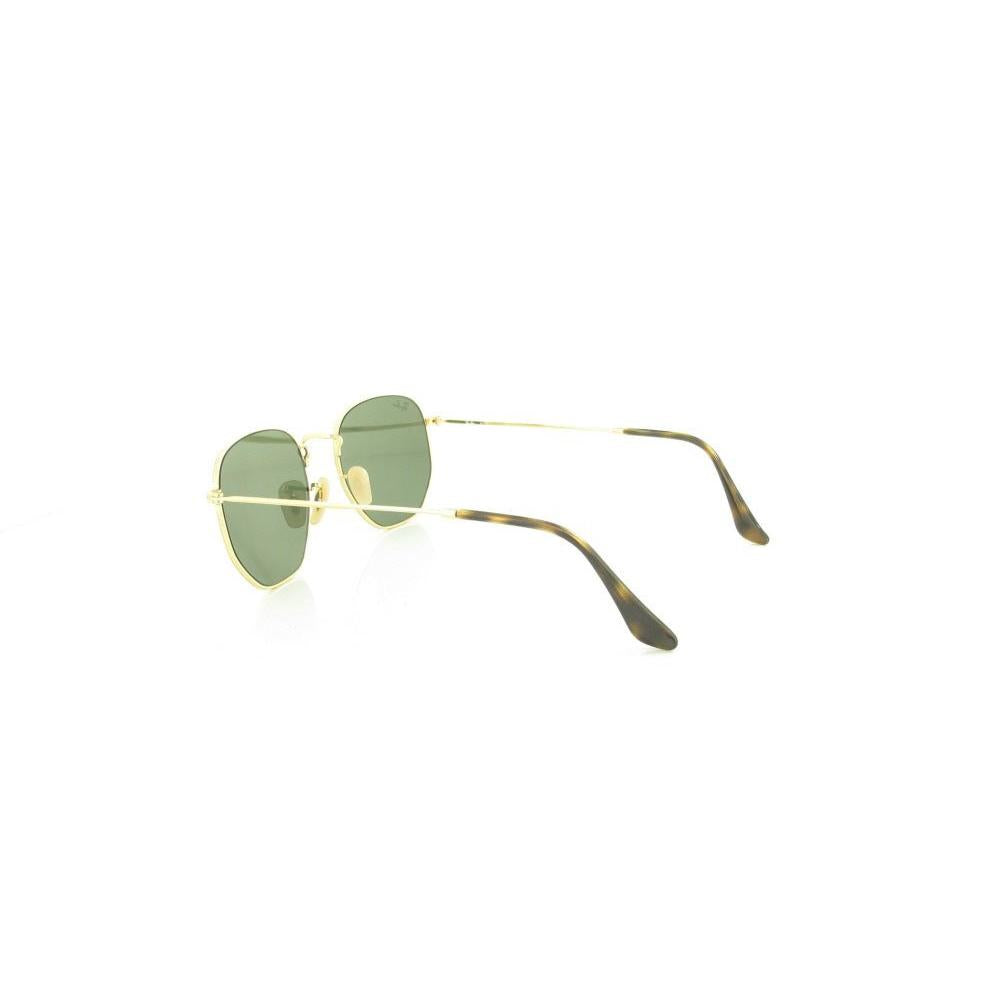 RAY - BAN RB 3548N HEXAGONAL - Jorge Oculista