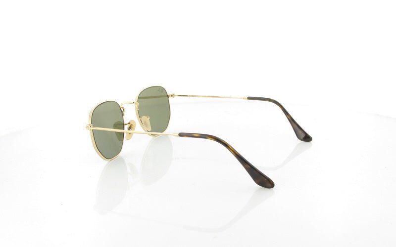 RAY - BAN RB 3548N HEXAGONAL - Jorge Oculista