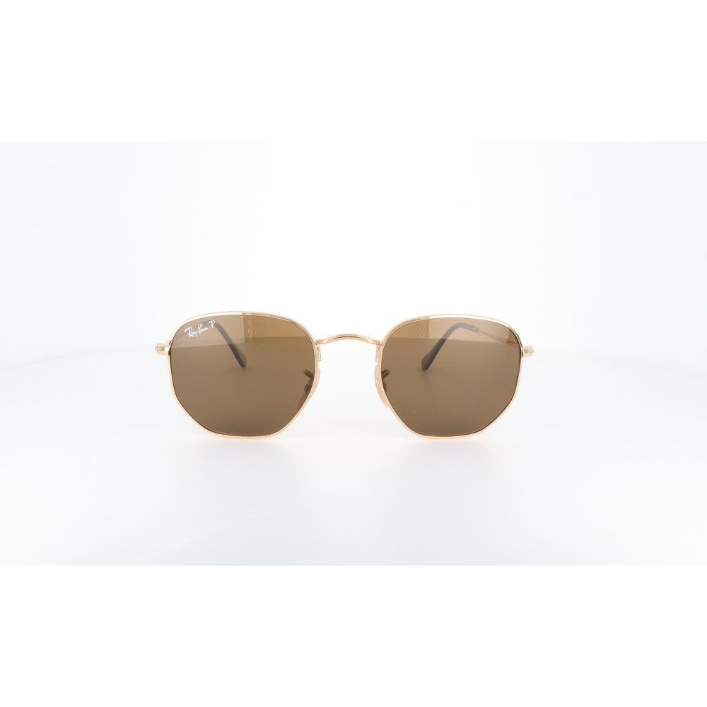 RAY - BAN RB 3548N HEXAGONAL - Jorge Oculista