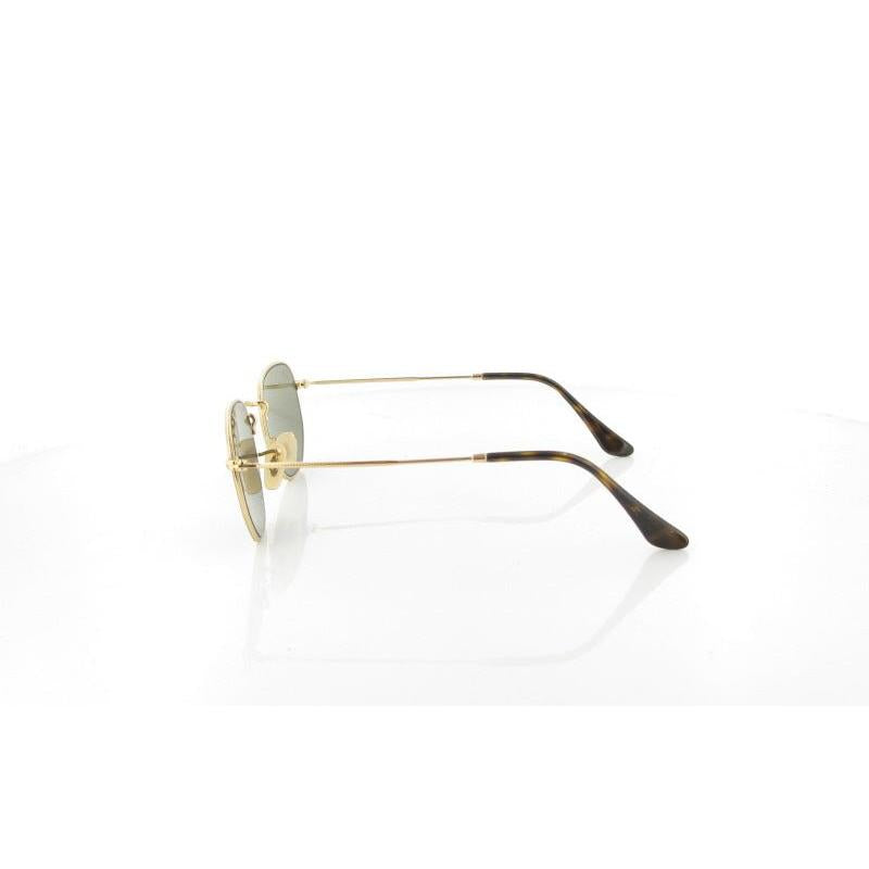 RAY - BAN RB 3548N HEXAGONAL - Jorge Oculista