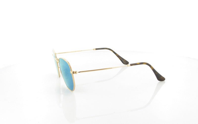 RAY - BAN RB 3548N HEXAGONAL - Jorge Oculista