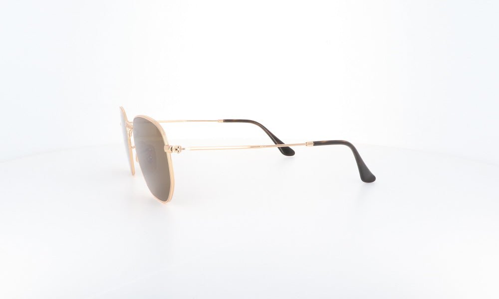 RAY - BAN RB 3548N HEXAGONAL - Jorge Oculista