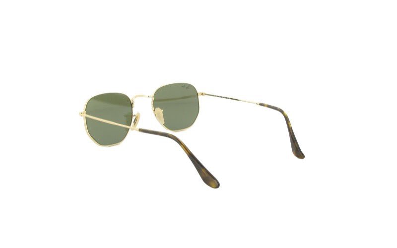 RAY - BAN RB 3548N HEXAGONAL - Jorge Oculista