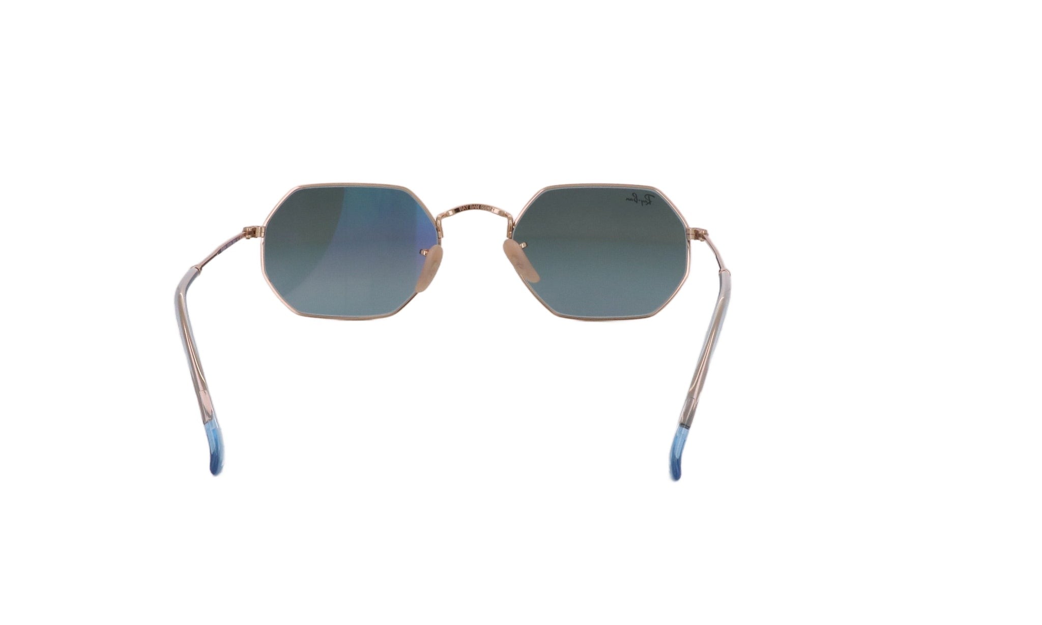 RAY - BAN RB 3556N - Jorge Oculista